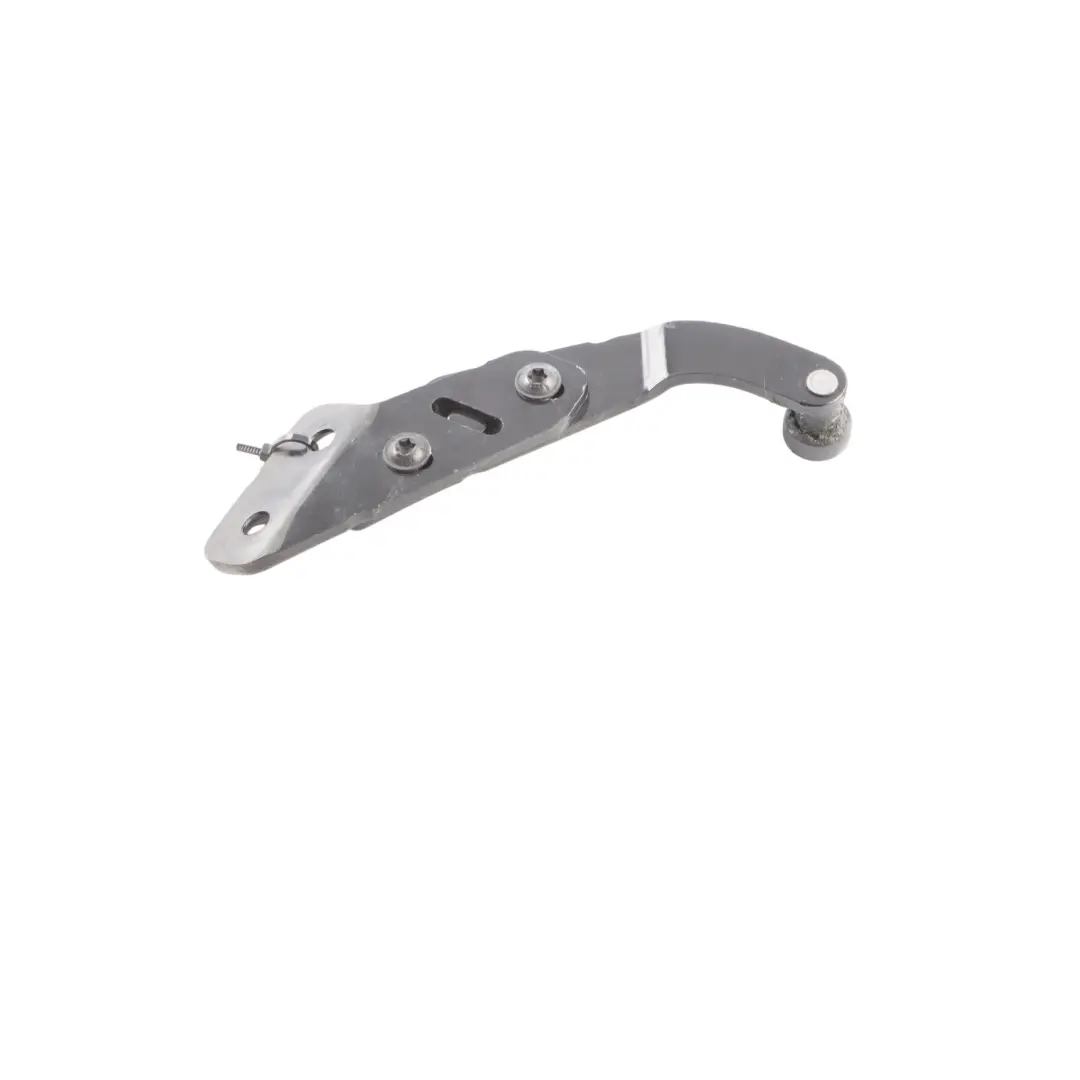 Rodillo Cerradura Puerta Corredera Derecha para Mercedes Vito W639 con número de pieza A6397600100 Mercedes Vito W639 Rodillo Cerradura Puerta Corredera Derecha - SKU A6397600100 - Número de pieza A6397600100