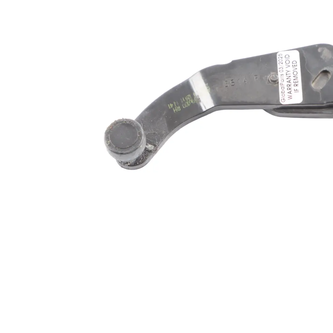 Rodillo Cerradura Puerta Corredera Derecha para Mercedes Vito W639 con número de pieza A6397600100 Mercedes Vito W639 Rodillo Cerradura Puerta Corredera Derecha - SKU A6397600100 - Número de pieza A6397600100