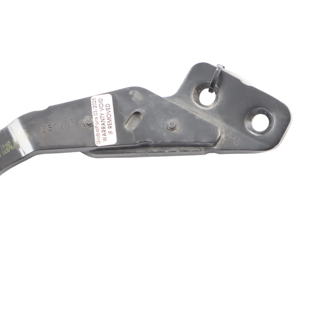 Mercedes Vito W639 Side Sliding Door Lock Roller Right O/S - SKU A6397600100 - Part number A6397600100