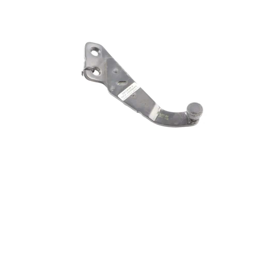 Mercedes Vito W639 Rodillo Cerradura Puerta Corredera Derecha - SKU A6397600100 - Número de pieza A6397600100