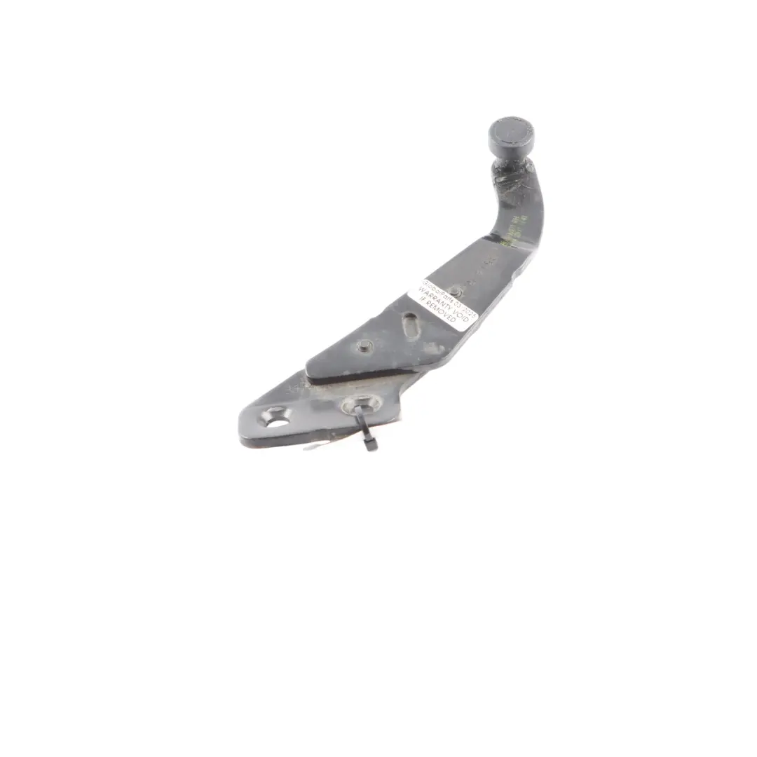 Side Sliding Door Lock Roller Right O/S to Mercedes Vito W639 with Part number A6397600100 Mercedes Vito W639 Side Sliding Door Lock Roller Right O/S - SKU A6397600100 - Part number A6397600100