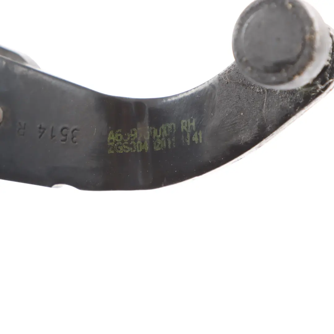Schiebetür Schloss Rolle Rechts für Mercedes Vito W639 mit Teilenummer A6397600100 Mercedes Vito W639 Schiebetür Schloss Rolle Rechts - SKU A6397600100 - Teilenummer A6397600100
