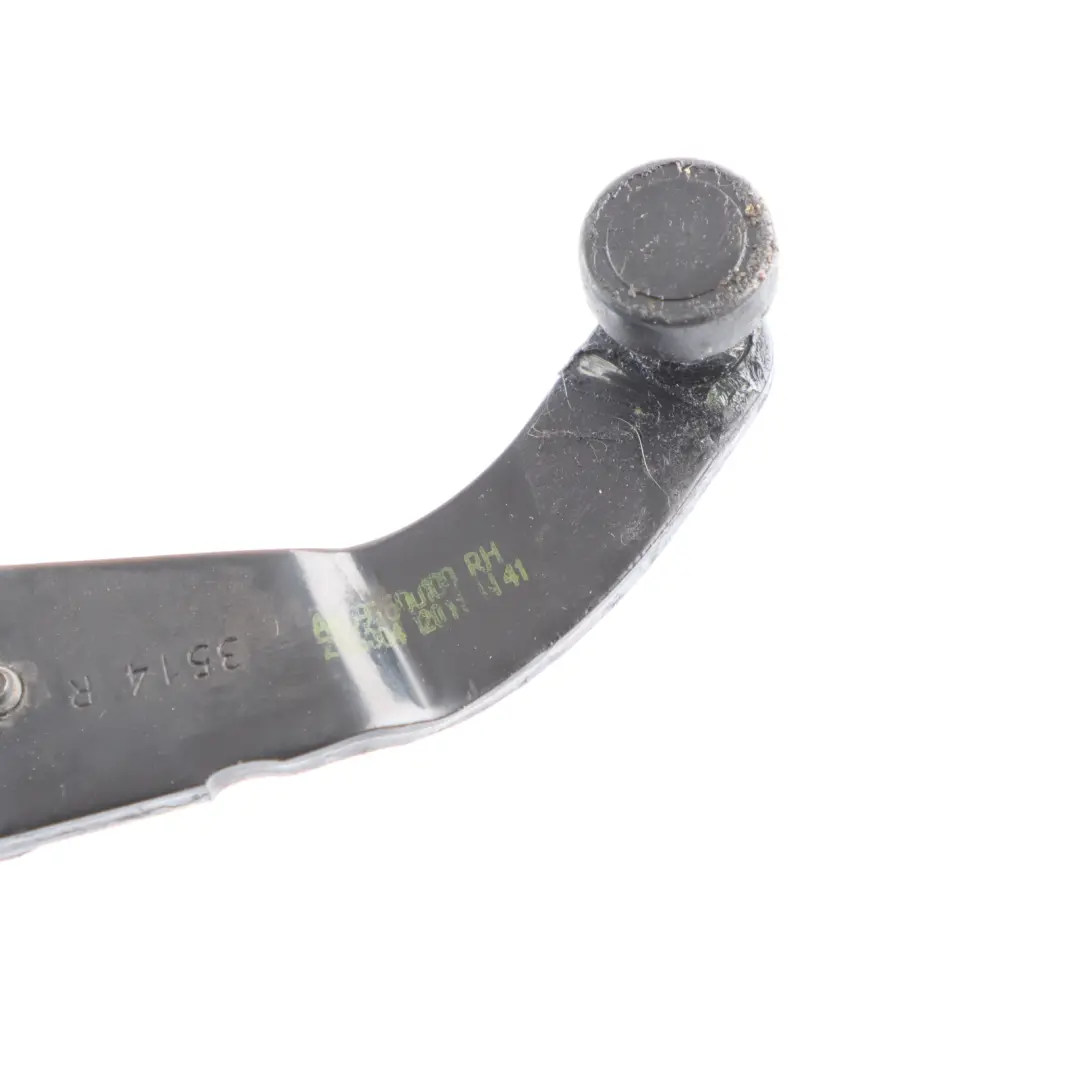 Mercedes Vito W639 Serratura Porta Scorrevole Laterale Rullo Destra - SKU A6397600100 - Numero di parte A6397600100