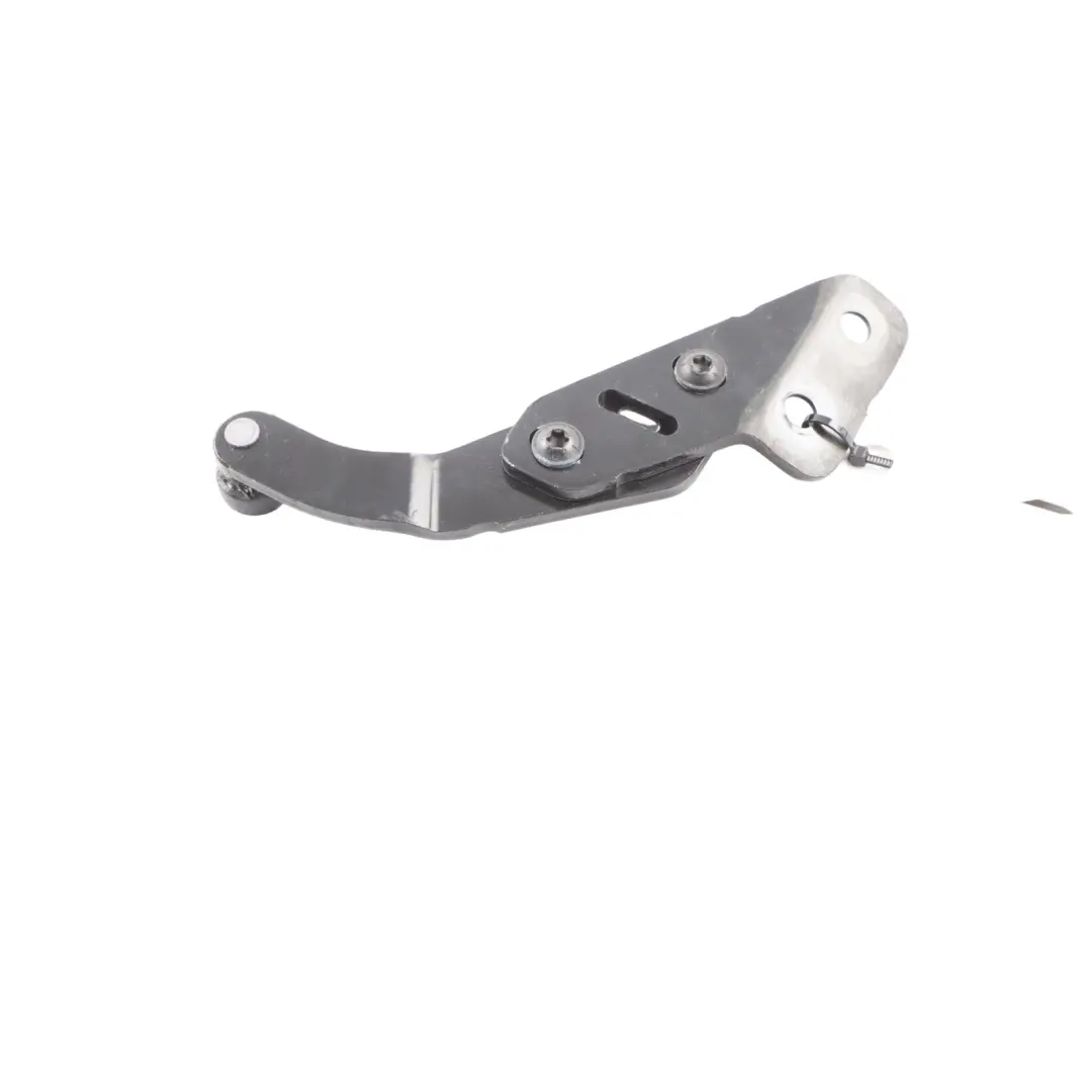 Mercedes Vito W639 Rodillo Cerradura Puerta Corredera Derecha - SKU A6397600100 - Número de pieza A6397600100