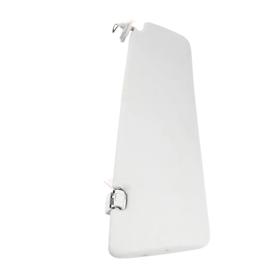 Mercedes Vito W639 Sun Visor Sun Cover Trim Panel Left N/S Grey - SKU A6398101110-2 - Part number A6398101110