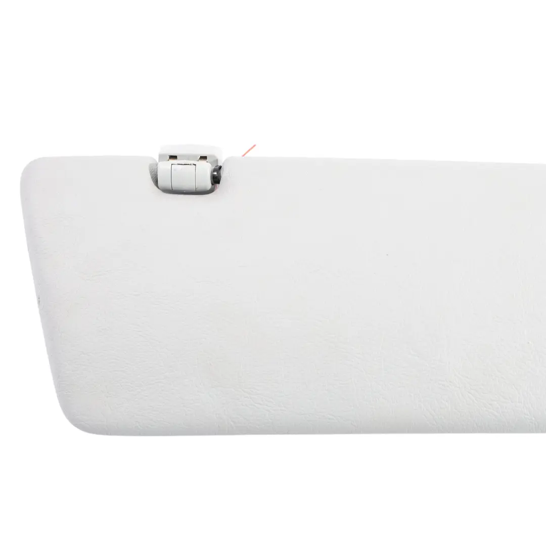 Mercedes Vito W639 Sun Visor Sun Cover Trim Panel Left N/S Grey - SKU A6398101110-2 - Part number A6398101110