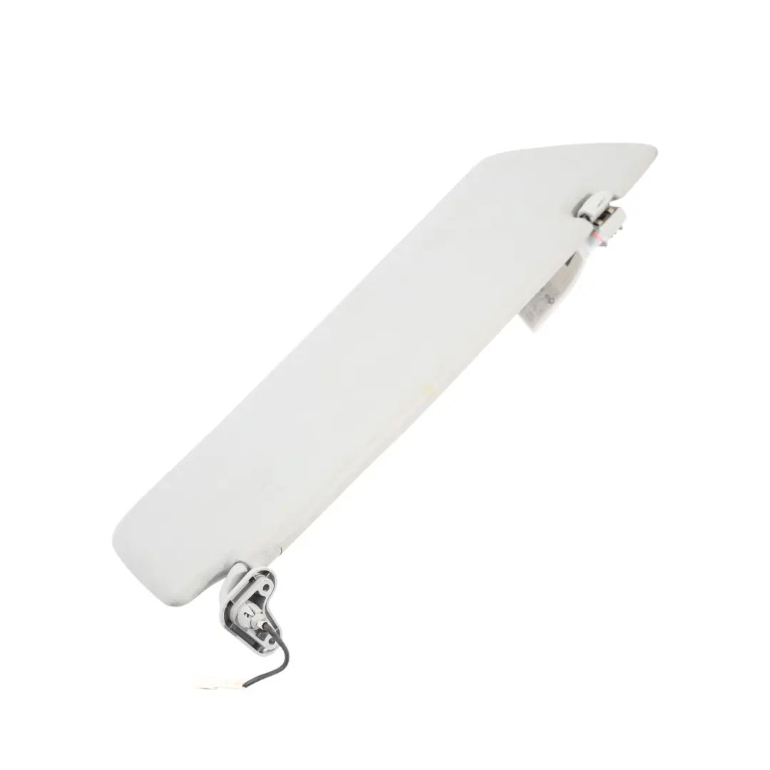 Daszek Osłona Przeciwsłoneczna Lewa Szara do Mercedes Vito W639 o numerze A6398101110 Mercedes Vito W639 Daszek Osłona Przeciwsłoneczna Lewa Szara - SKU A6398101110-2 - Numer Części A6398101110