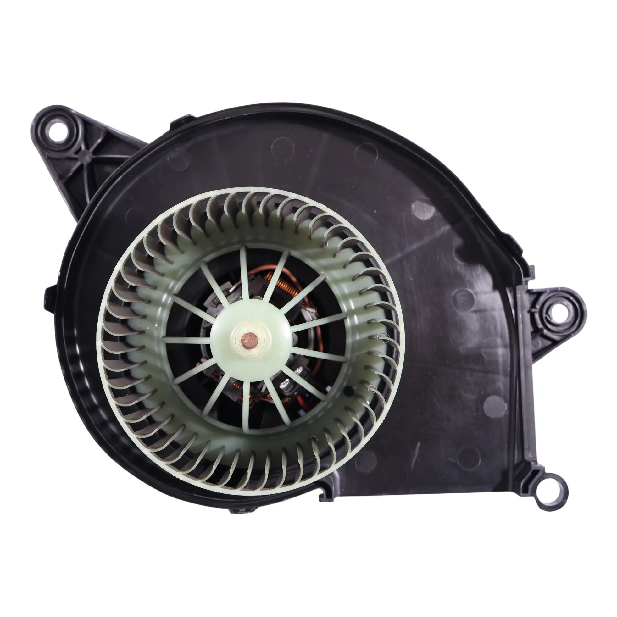 Mercedes W639 Rear Blower Air Conditioning System A0008358004