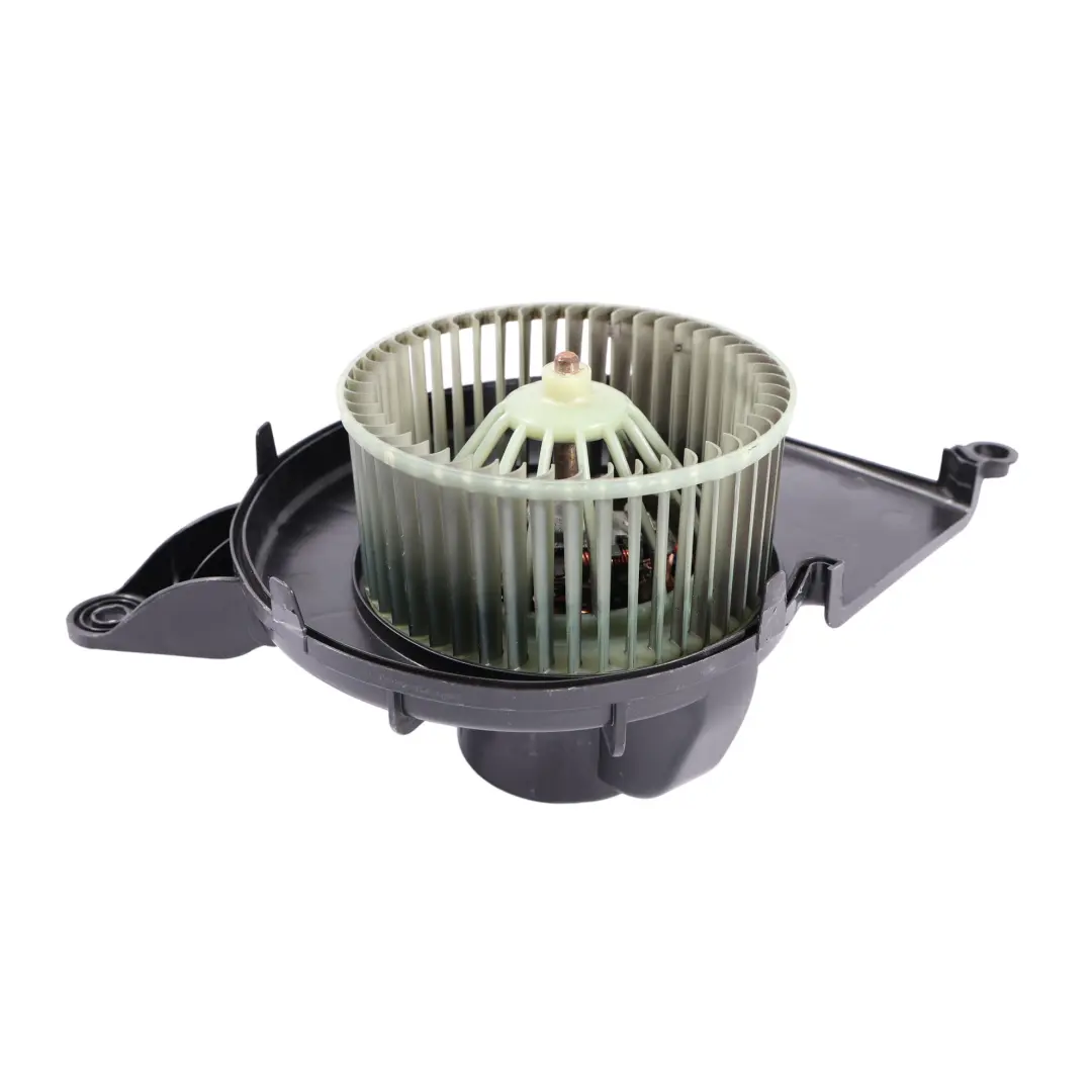 Mercedes W639 Heck Gebläse Klima Anlage A0008358004 - SKU A6398302360-1 - Teilenummer A6398302360