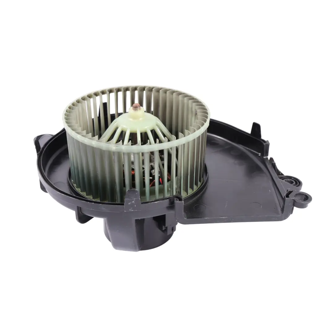 Mercedes W639 Système De Climatisation Arrière A0008358004 - SKU A6398302360-1 - Numéro de pièce A6398302360