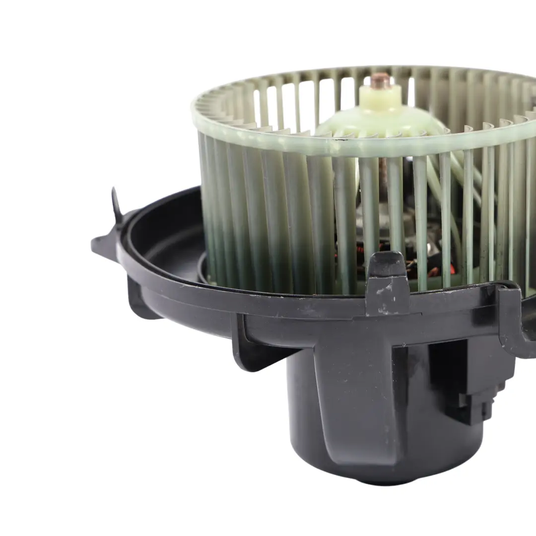 Mercedes W639 Sistema Di Climatizzazione Con Soffiante Posteriore A0008358004 - SKU A6398302360-1 - Numero di parte A6398302360