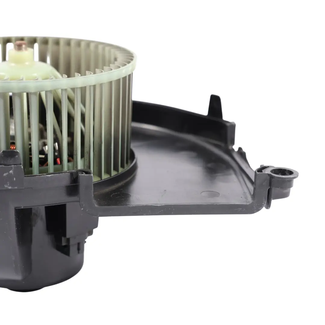 Mercedes W639 Sistema Di Climatizzazione Con Soffiante Posteriore A0008358004 - SKU A6398302360-1 - Numero di parte A6398302360