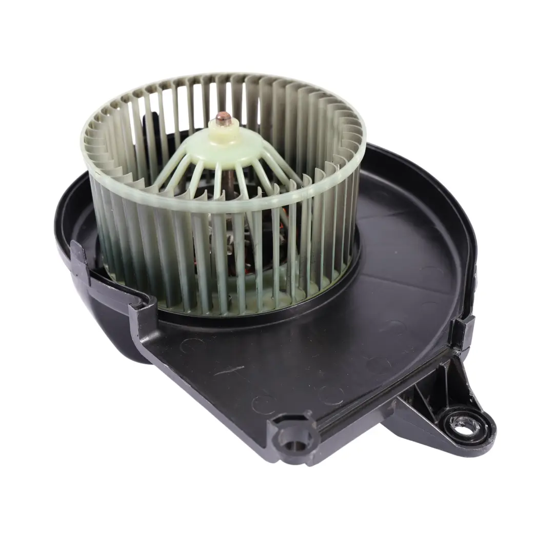 Mercedes W639 Sistema Di Climatizzazione Con Soffiante Posteriore A0008358004 - SKU A6398302360-1 - Numero di parte A6398302360