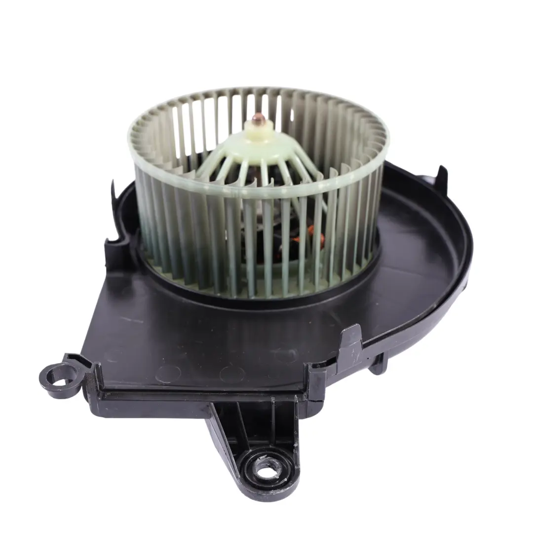 Mercedes W639 Sistema Di Climatizzazione Con Soffiante Posteriore A0008358004 - SKU A6398302360-1 - Numero di parte A6398302360