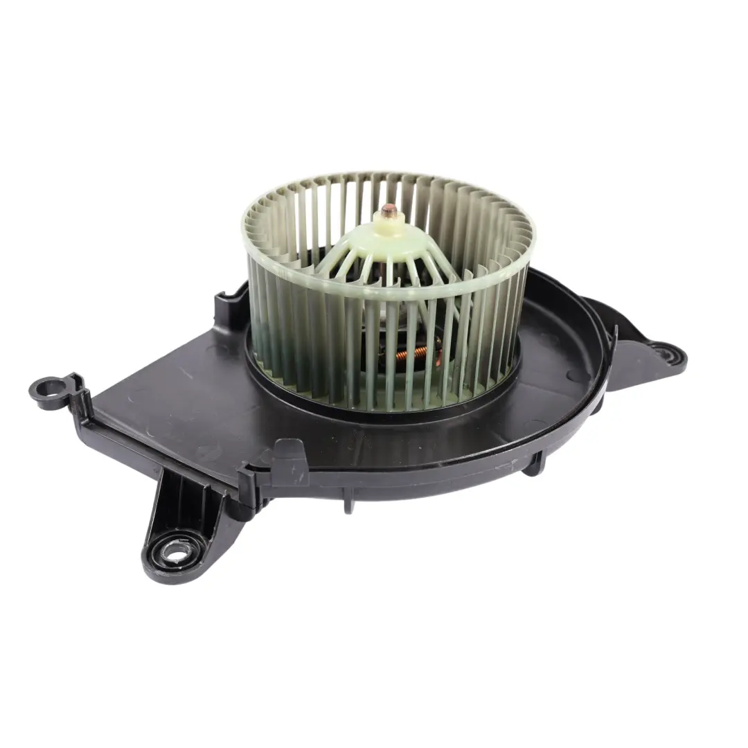 Mercedes W639 Sistema Di Climatizzazione Con Soffiante Posteriore A0008358004 - SKU A6398302360-1 - Numero di parte A6398302360