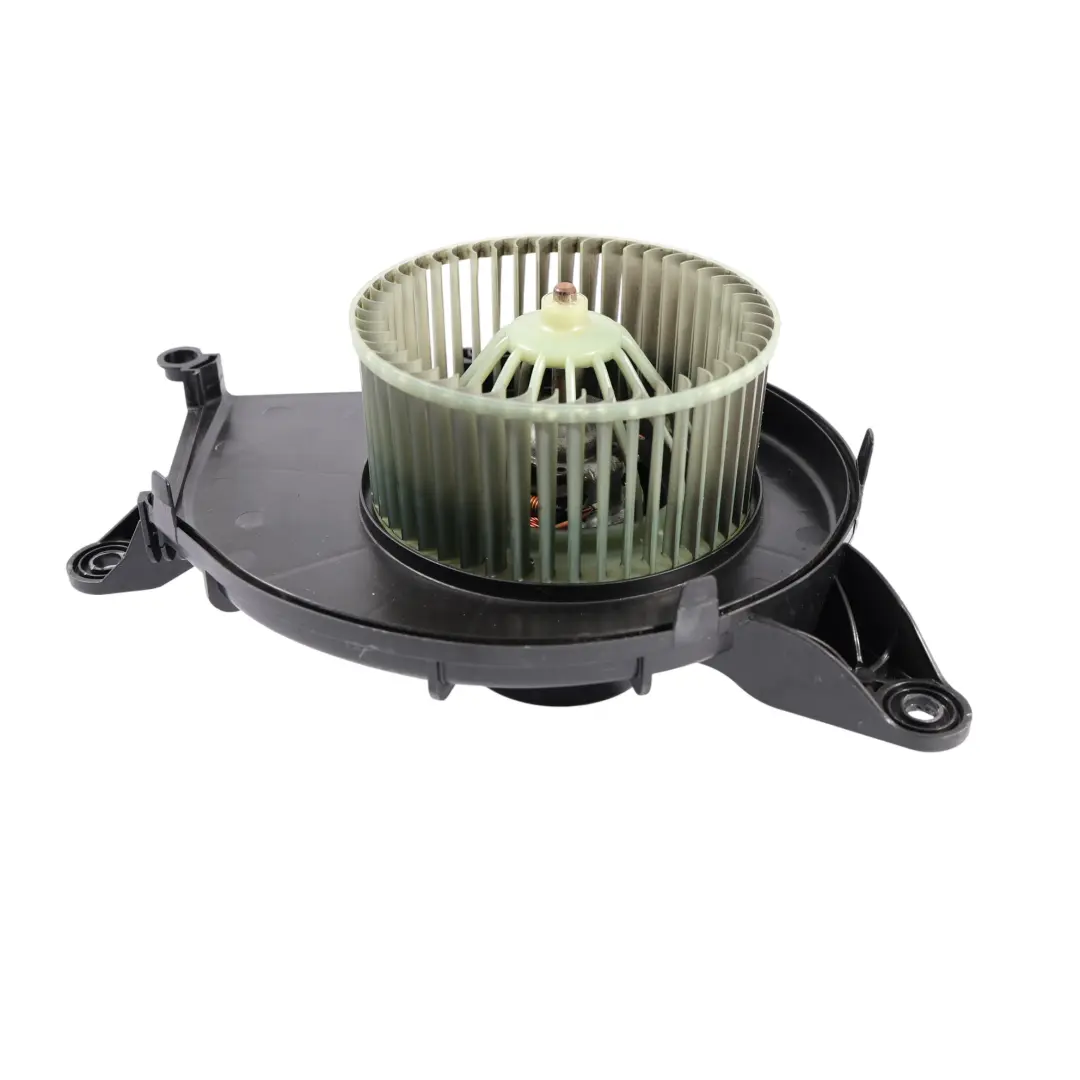 Mercedes W639 Sistema Di Climatizzazione Con Soffiante Posteriore A0008358004 - SKU A6398302360-1 - Numero di parte A6398302360