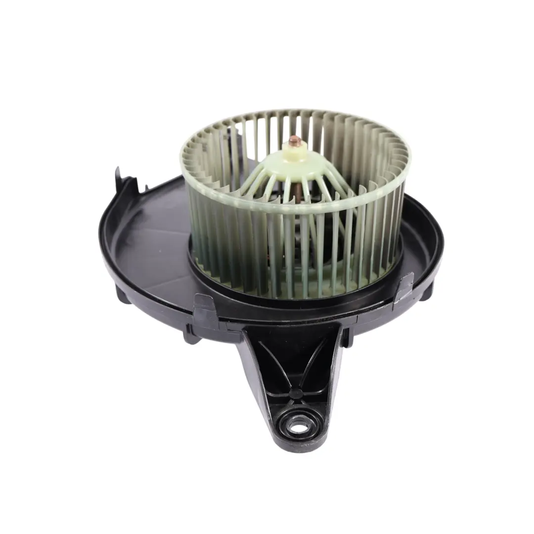 Mercedes W639 Sistema Di Climatizzazione Con Soffiante Posteriore A0008358004 - SKU A6398302360-1 - Numero di parte A6398302360