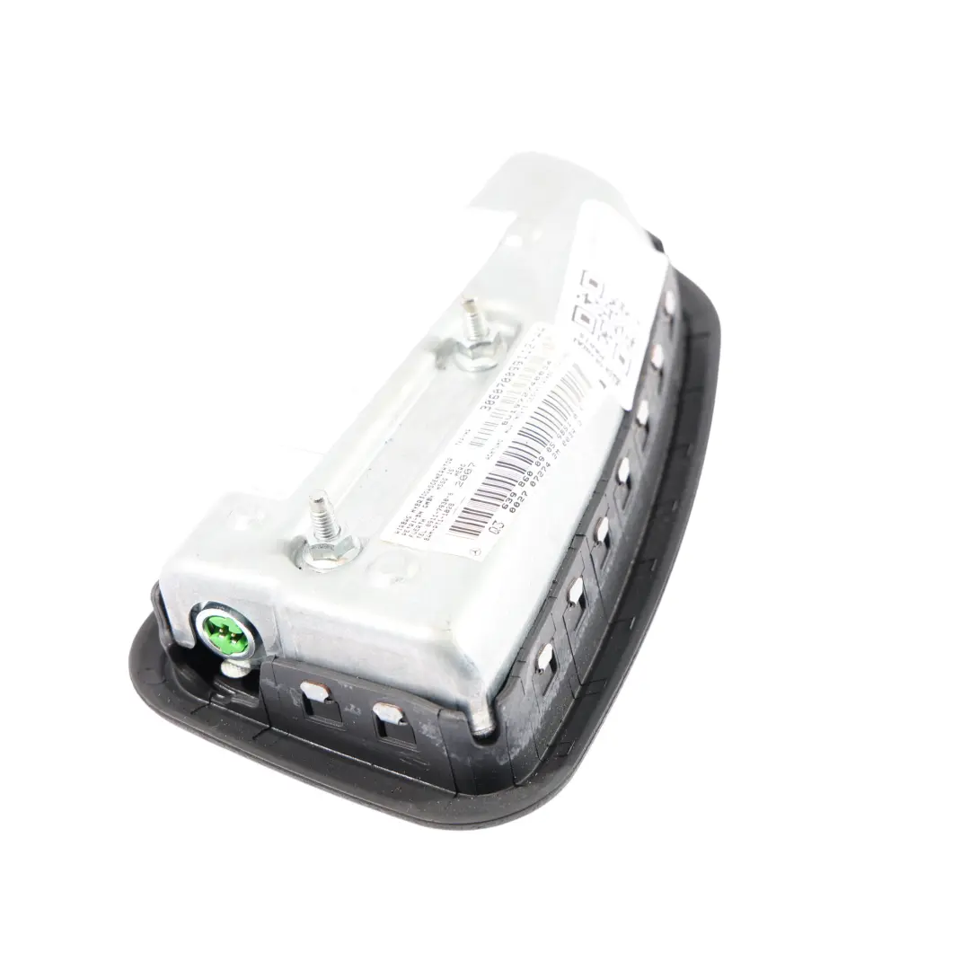 Mercedes W639 Dashboard Cover Air Module Front Passenger Side - SKU A6398600905 - Part number A6398600905
