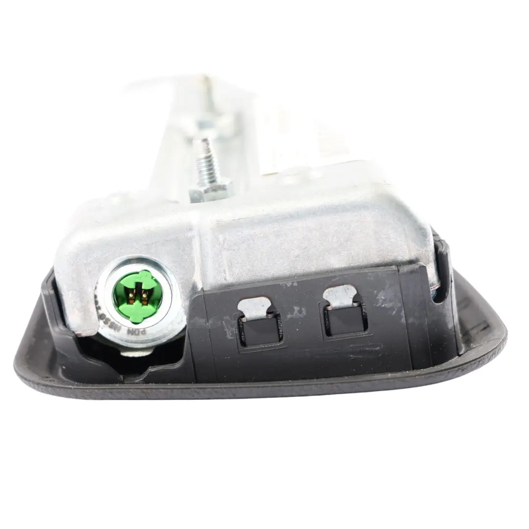 Mercedes W639 Dashboard Cover Air Module Front Passenger Side - SKU A6398600905 - Part number A6398600905