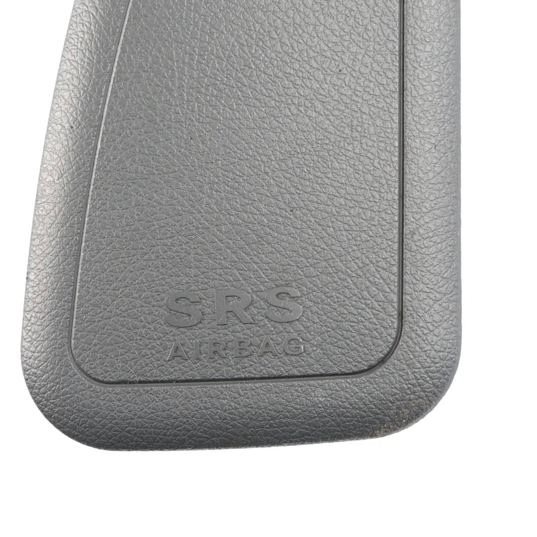 Mercedes W639 Module D'Air De Dossier Côté Conducteur - SKU LHD-A6398600905 - Numéro de pièce A6398600905