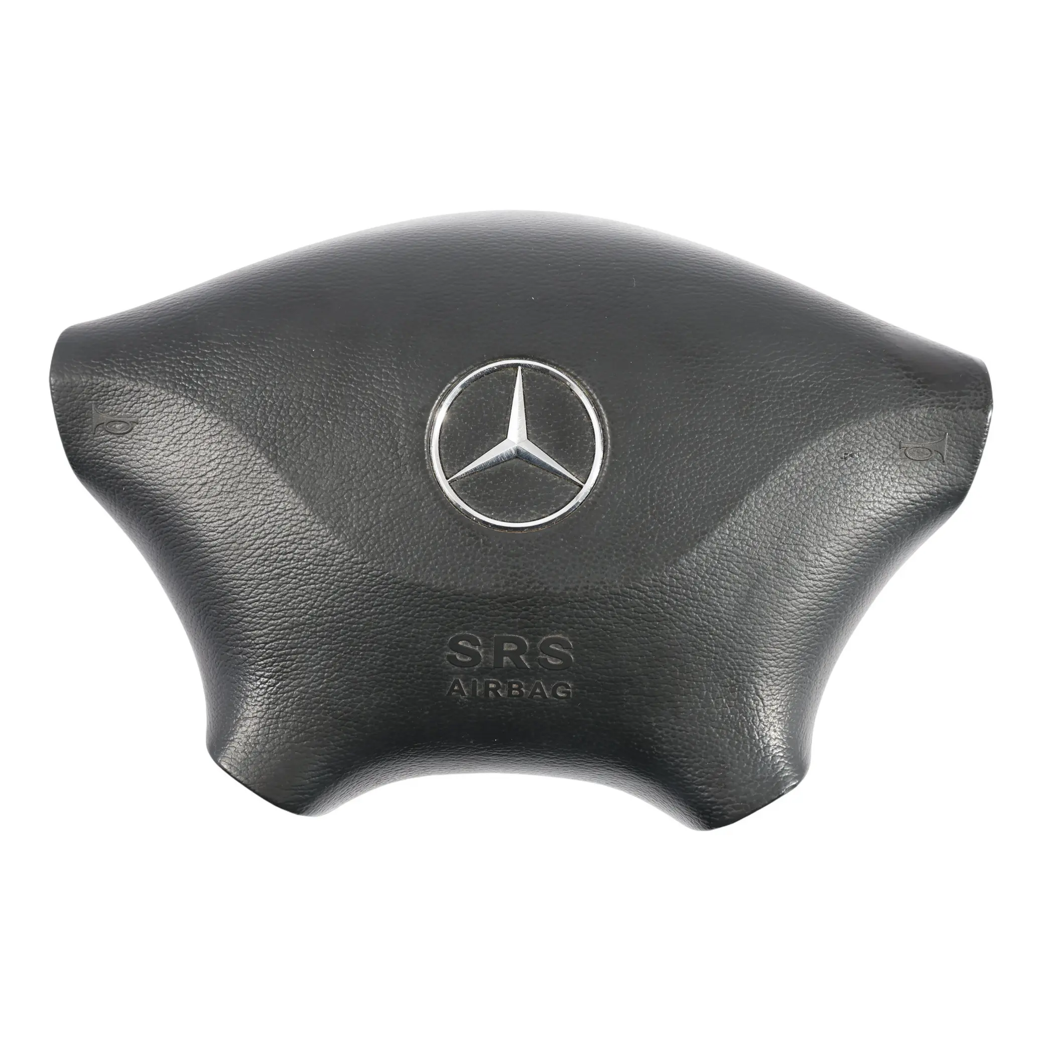 Mercedes Vito W639 Steering Wheel Air Module Black A6398601802
