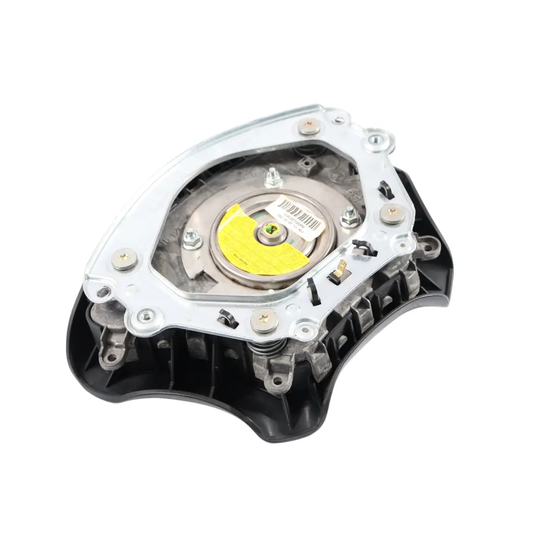 Mercedes Vito W639 Module D'Air De Volant Noir - SKU A6398601802-1 - Numéro de pièce A6398601802