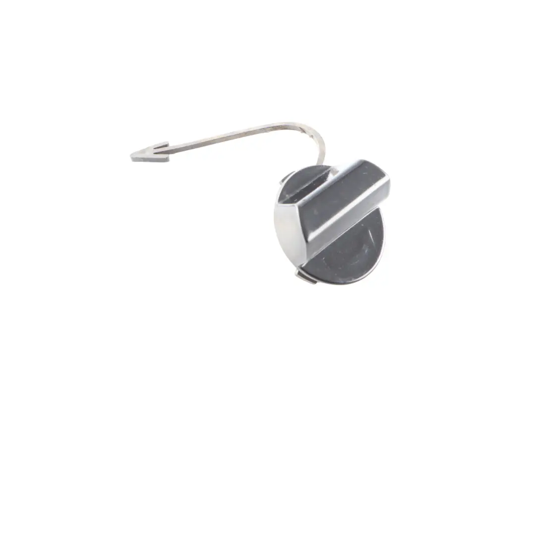 Front Bumper Cover Flap Towing Eye Obsidian Black 197 to Mercedes W639 with Part number A6398850326 Mercedes W639 Front Bumper Cover Flap Towing Eye Obsidian Black 197 - SKU A6398850326-OB - Part number A6398850326