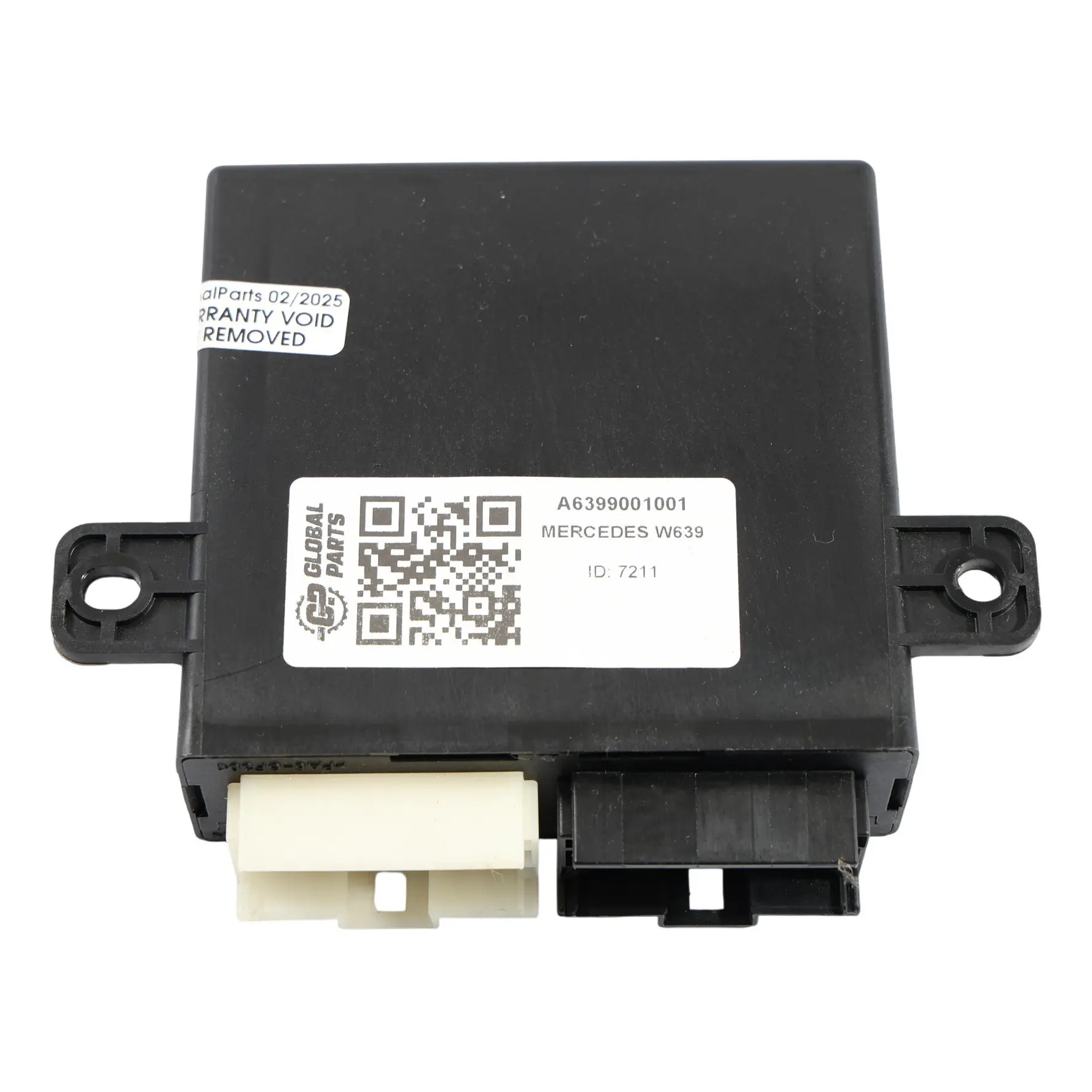 Mercedes W639 PDC Parking Park Sensor Distance Control Module A9064460046