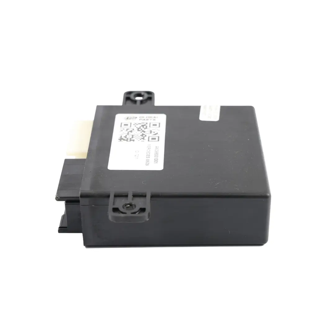 PDC Parking Park Sensor Distance Control Module A9064460046 to Mercedes W639 with Part number A6399001001 Mercedes W639 PDC Parking Park Sensor Distance Control Module A9064460046 - SKU A6399001001 - Part number A6399001001