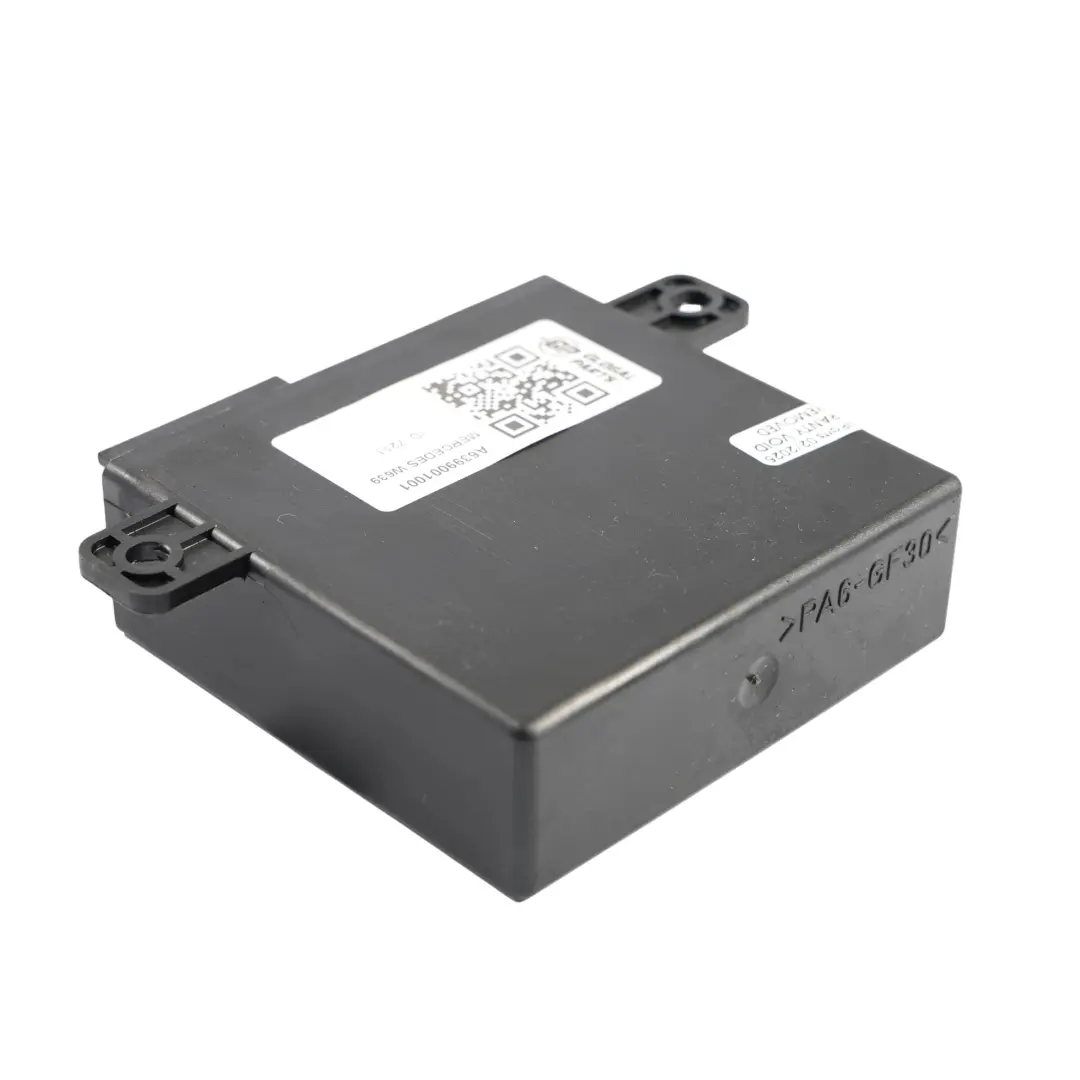 Capteur Stationnement PDC Module Contrôle De Distance A9064460046 Mercedes W639 - SKU A6399001001 - Numéro de pièce A6399001001