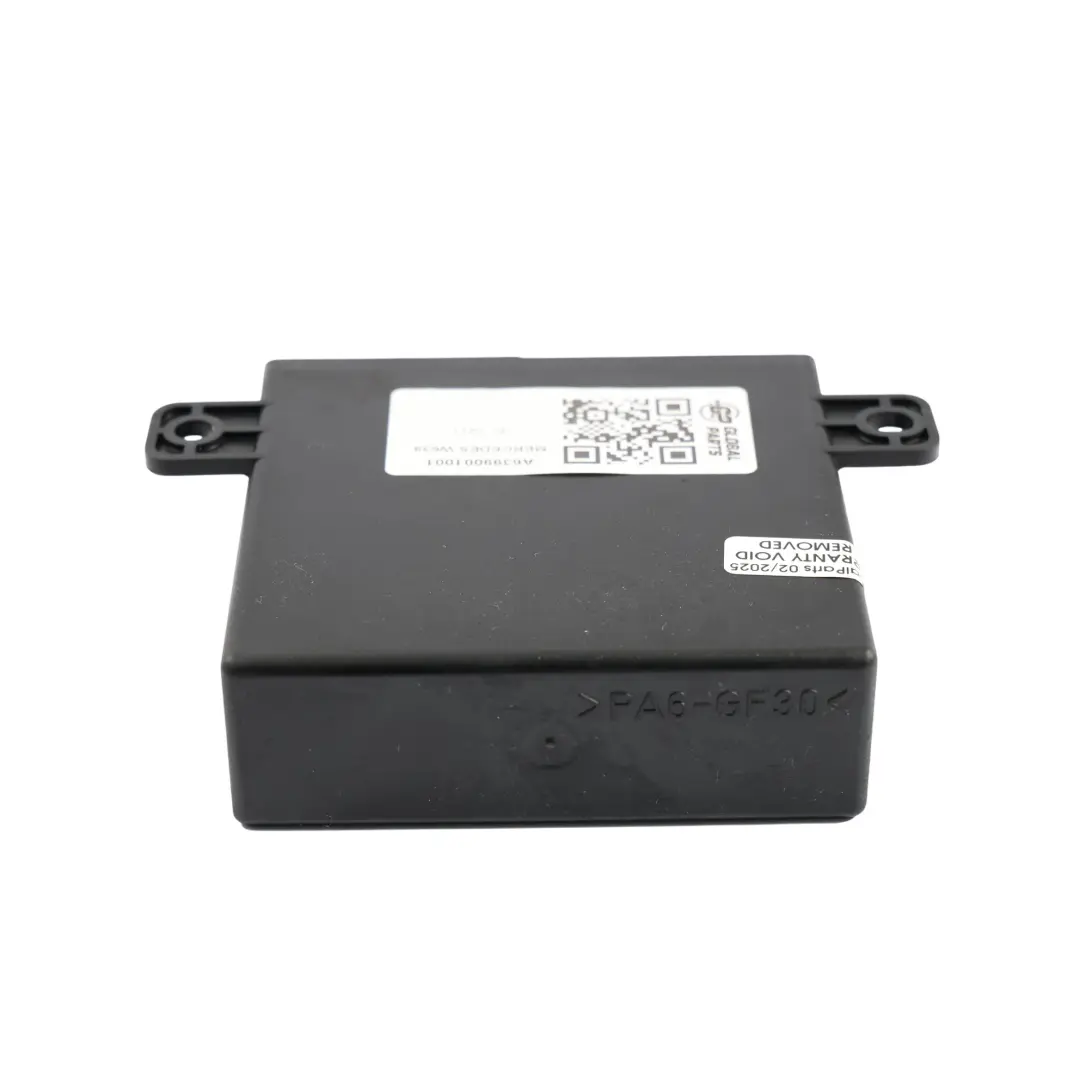 Capteur Stationnement PDC Module Contrôle De Distance A9064460046 Mercedes W639 - SKU A6399001001 - Numéro de pièce A6399001001