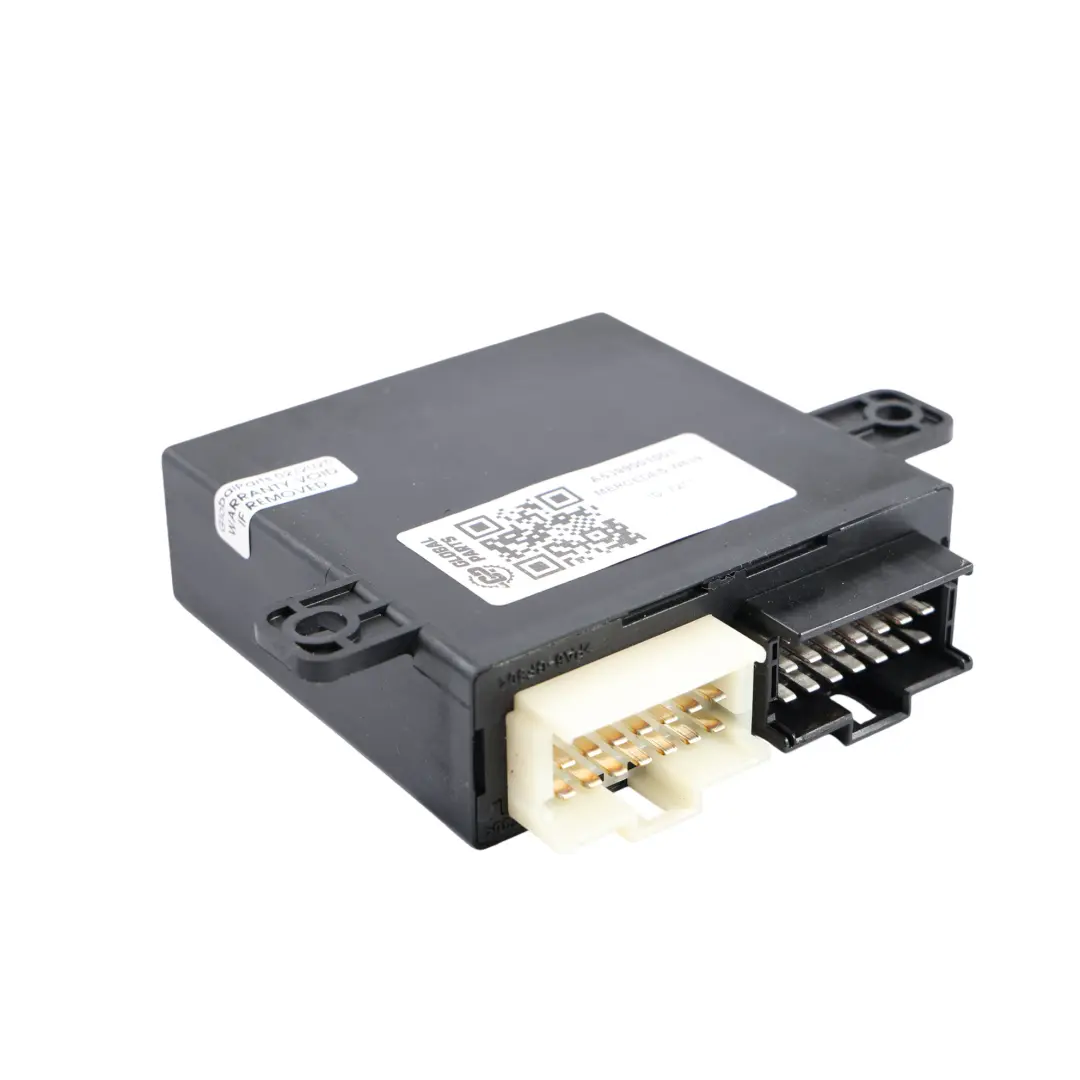 Capteur Stationnement PDC Module Contrôle De Distance A9064460046 pour Mercedes W639 à propos du numéro de pièce A6399001001 Mercedes W639 Capteur Stationnement PDC Module Contrôle De Distance A9064460046 - SKU A6399001001 - Numéro de pièce A6399001001