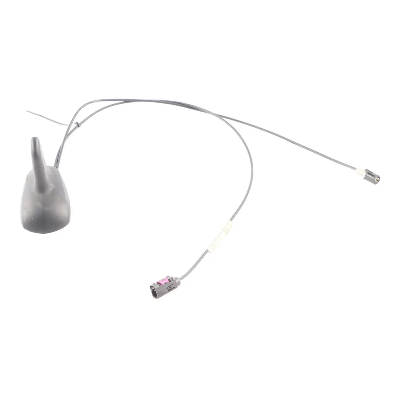 Mercedes Vito Viano W639 Roof Aerial Antenna Shark A6399053900