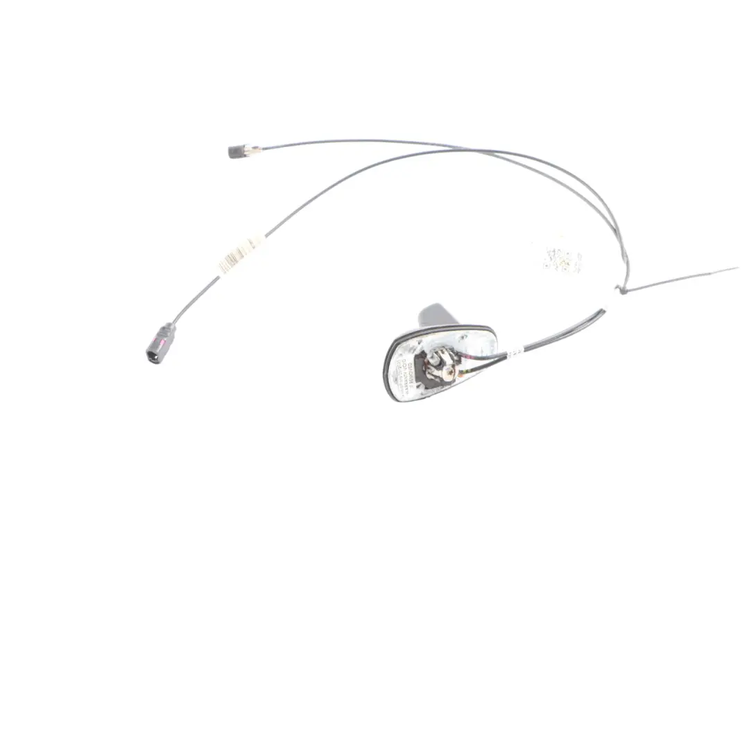 Roof Aerial Antenna Shark to Mercedes Vito Viano W639 with Part number A6399053900 Mercedes Vito Viano W639 Roof Aerial Antenna Shark - SKU A6399053900 - Part number A6399053900