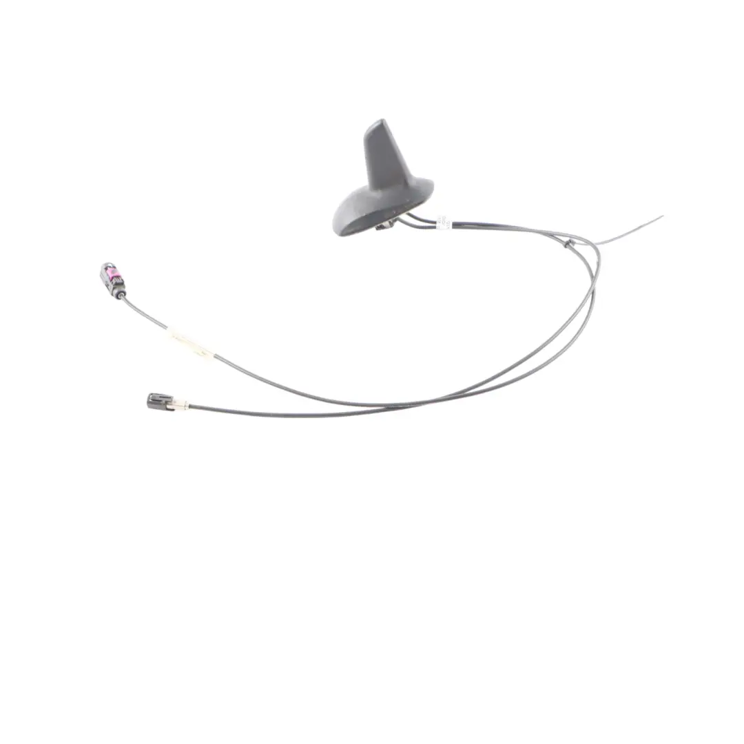 Roof Aerial Antenna Shark to Mercedes Vito Viano W639 with Part number A6399053900 Mercedes Vito Viano W639 Roof Aerial Antenna Shark - SKU A6399053900 - Part number A6399053900