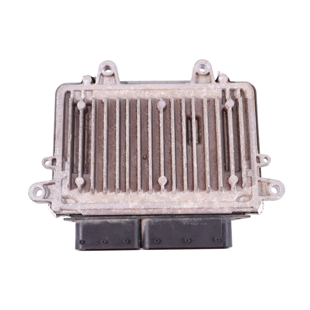 Mercedes W169 W245 A200 B200 CDI OM640.941 140HP Engine Module ECU - SKU A6401500734 - Part number A6401500734