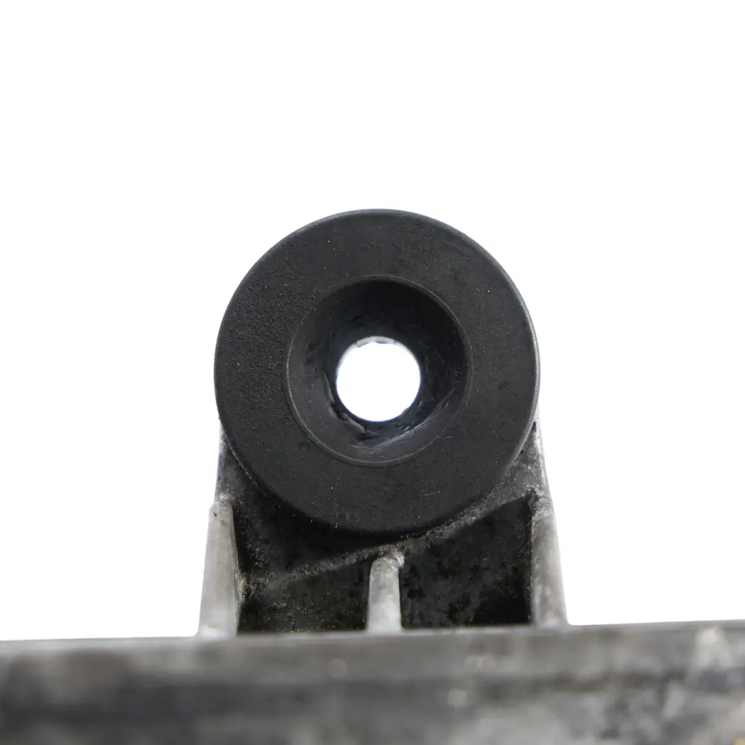 Mercedes W212 OM642 Engine Timing Belt Mounting Bracket Holder - SKU A6420100340 - Part number A6420100340