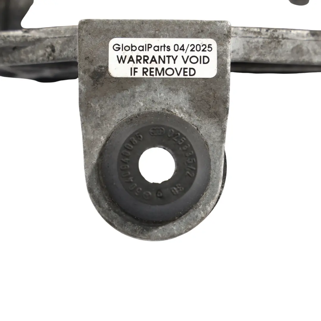 Mercedes W212 OM642 Engine Timing Belt Mounting Bracket Holder - SKU A6420100340 - Part number A6420100340