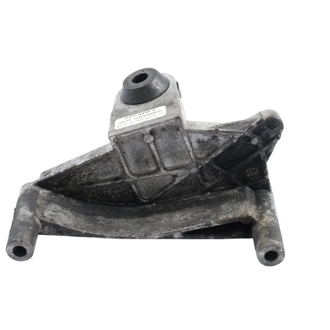 Mercedes W212 OM642 Motor-Zahnriemenhalterung Halterung - SKU A6420100340 - Teilenummer A6420100340