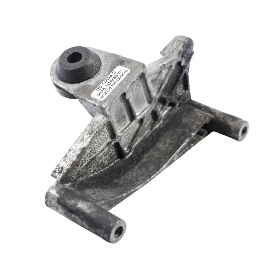 Mercedes W212 OM642 Motor-Zahnriemenhalterung Halterung - SKU A6420100340 - Teilenummer A6420100340