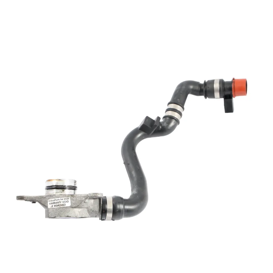 Mercedes W204 W212 Air Pressure Valve OM642 Engine Crankase Breather - SKU A6420101291 - Part number A6420101291