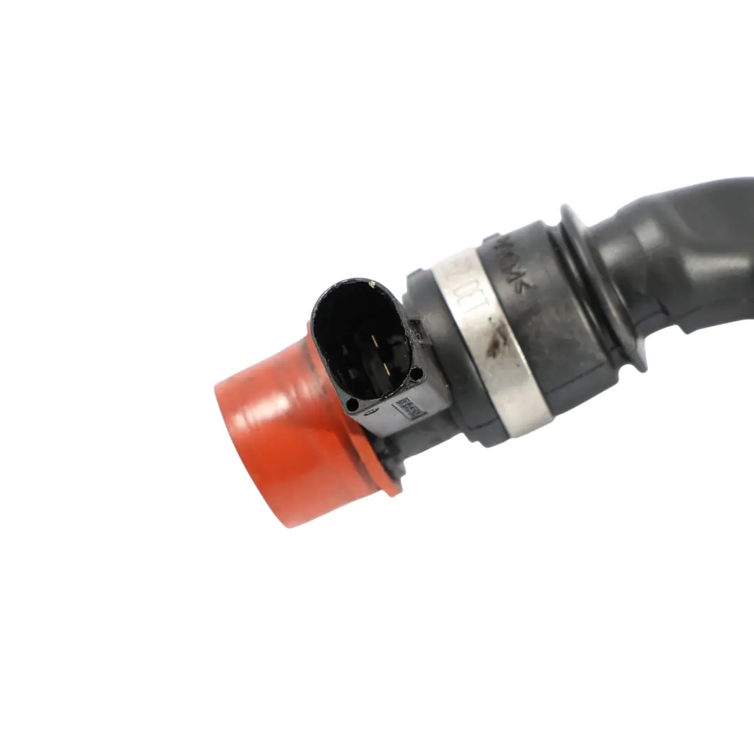 Mercedes W204 W212 Air Pressure Valve OM642 Engine Crankase Breather - SKU A6420101291 - Part number A6420101291