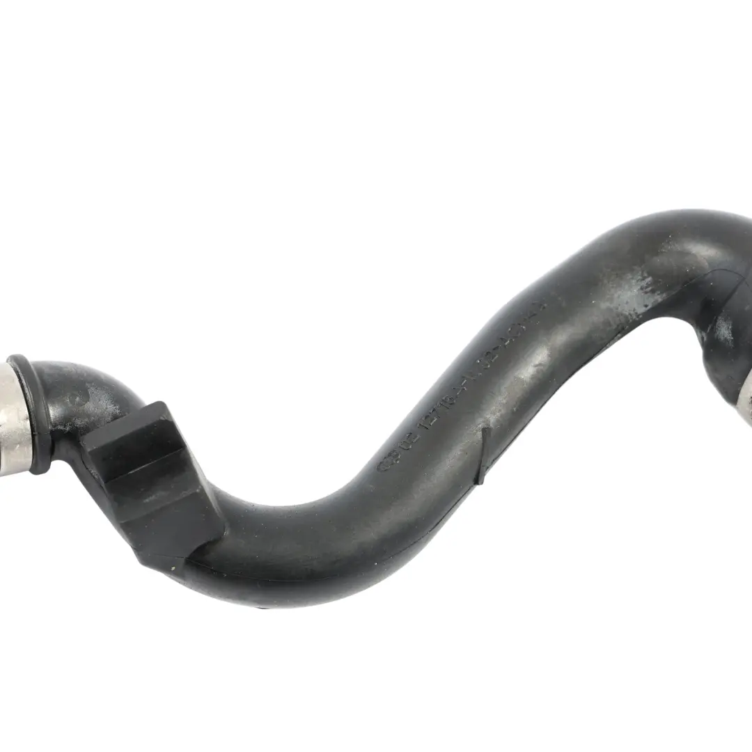 Mercedes W204 W212 Valvola Di Pressione Dell'Aria OM642 Motore - SKU A6420101291 - Numero di parte A6420101291