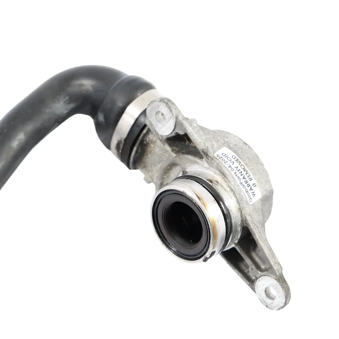 Mercedes W204 Luftdruckventil OM642 Motor Kurbelgehäuseentlüftung - SKU A6420101291 - Teilenummer A6420101291