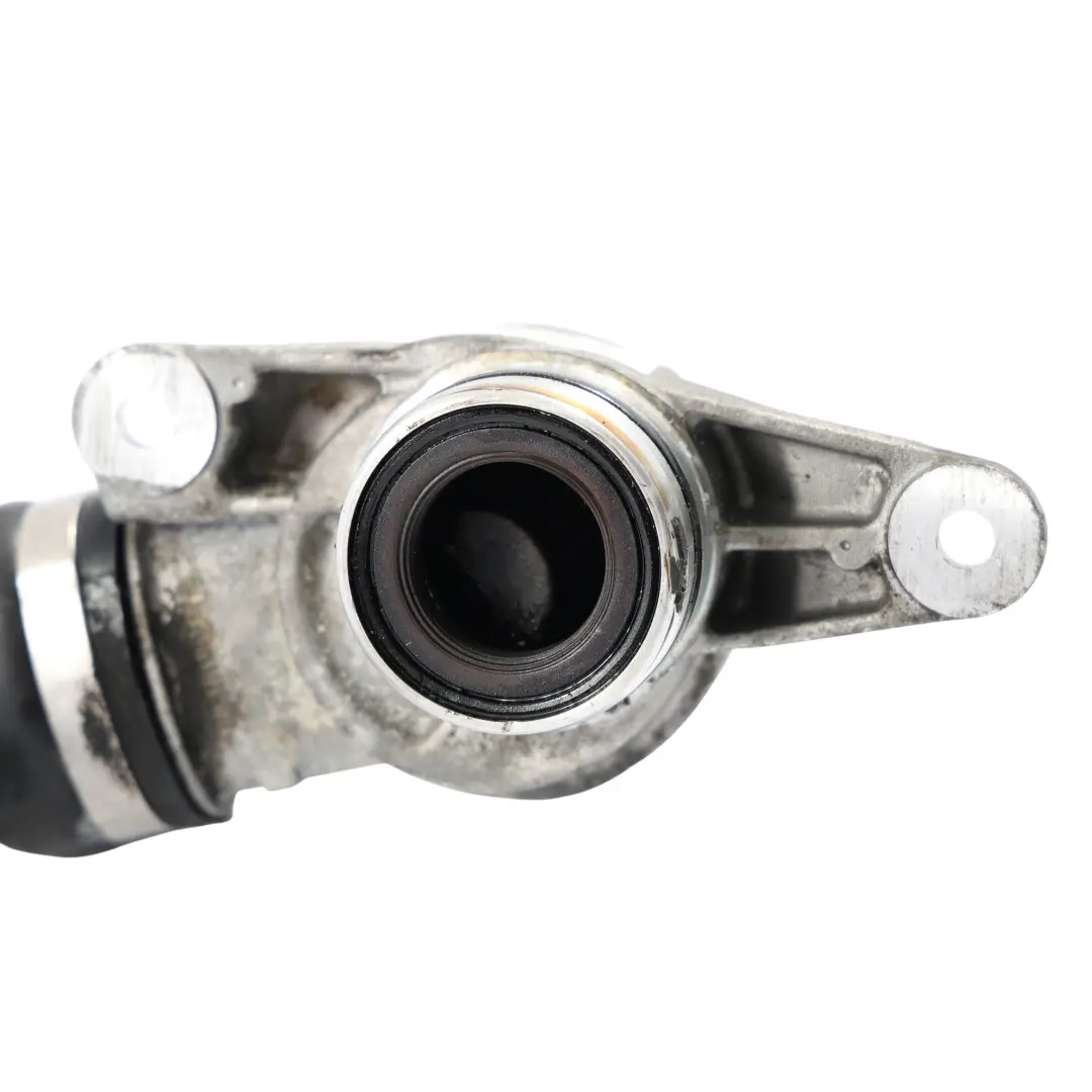 Mercedes W204 W212 Válvula De Presión De Aire OM642 Motor Manivela - SKU A6420101291 - Número de pieza A6420101291