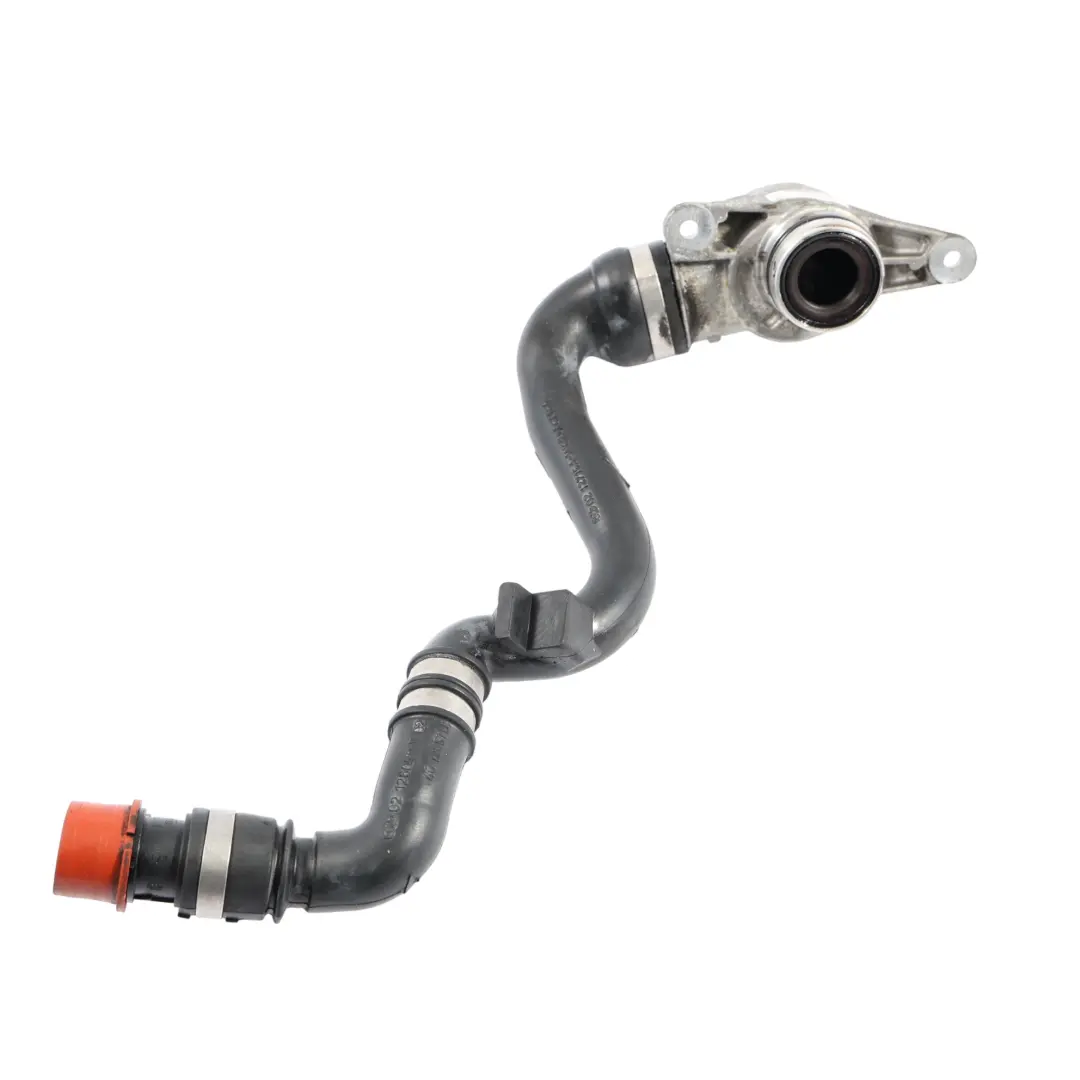 Mercedes W204 Luftdruckventil OM642 Motor Kurbelgehäuseentlüftung - SKU A6420101291 - Teilenummer A6420101291