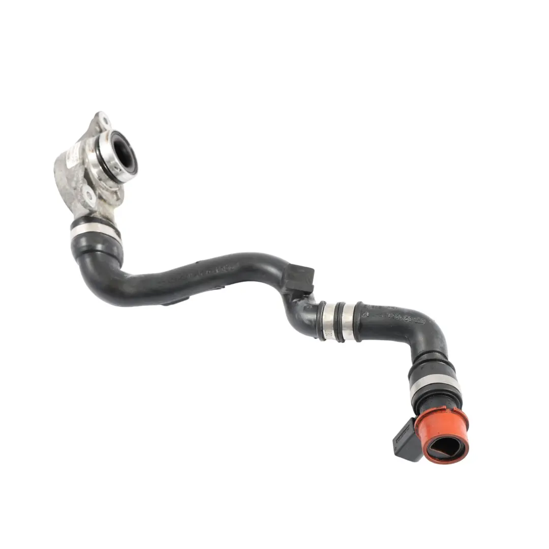 Mercedes W204 W212 Válvula De Presión De Aire OM642 Motor Manivela - SKU A6420101291 - Número de pieza A6420101291