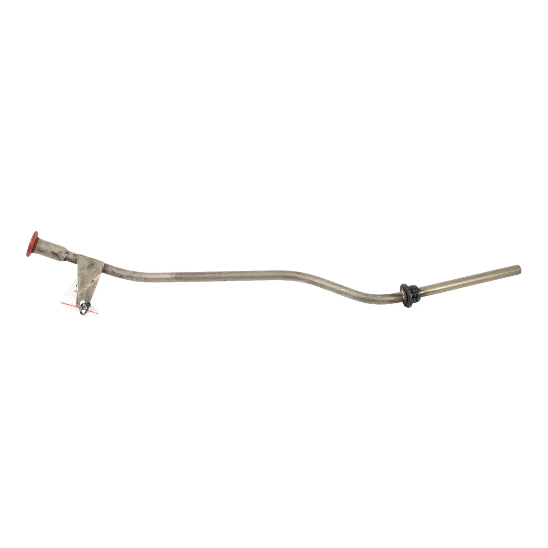 Mercedes W164 OM642.820 Diesel Engine Dipstick Oil Guide Tube A6420103266