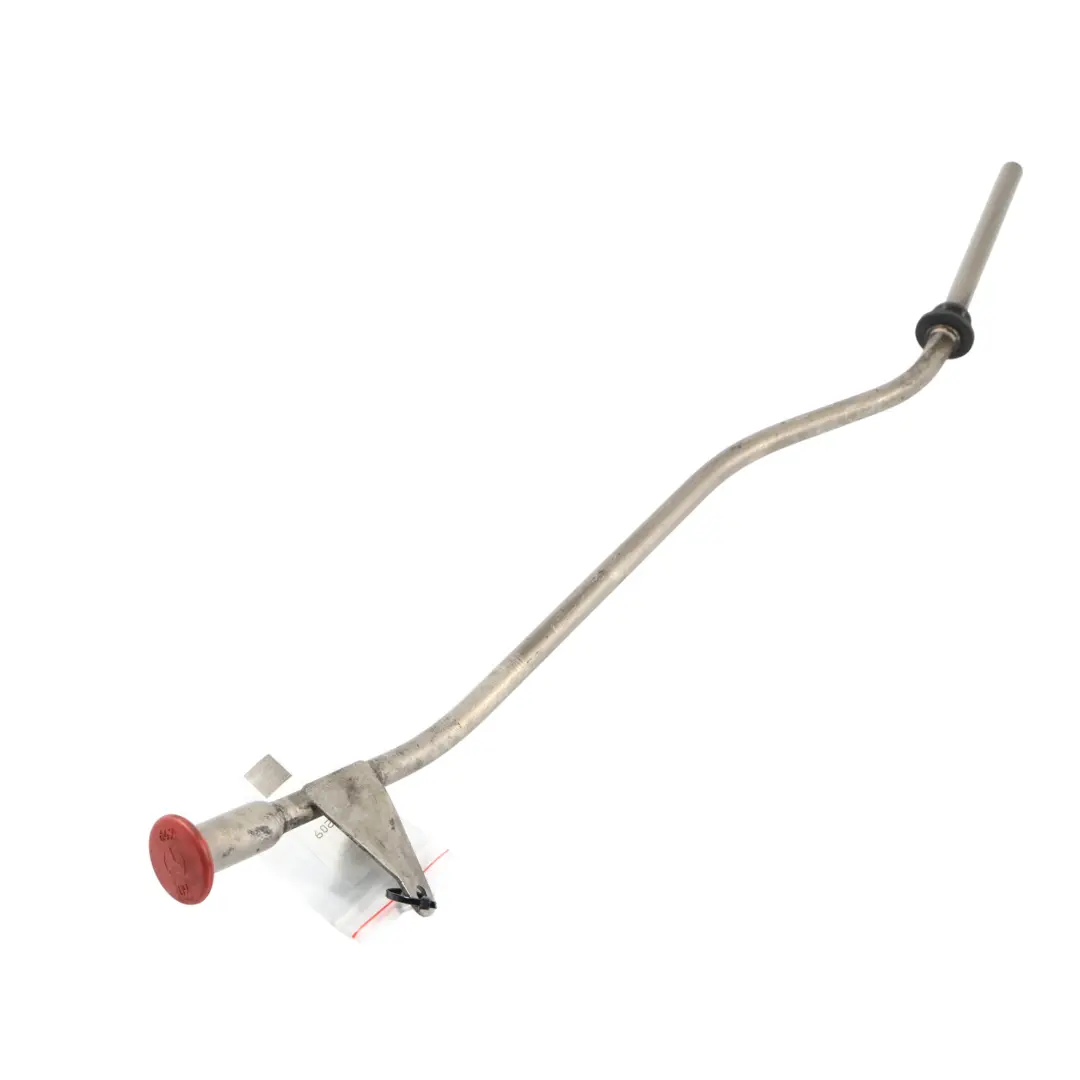 OM642.820 Diesel Bagnet Miarka Oleju Rurka do Mercedes W164 o numerze A6420103266 Mercedes W164 OM642.820 Diesel Bagnet Miarka Oleju Rurka - SKU A6420103266 - Numer Części A6420103266