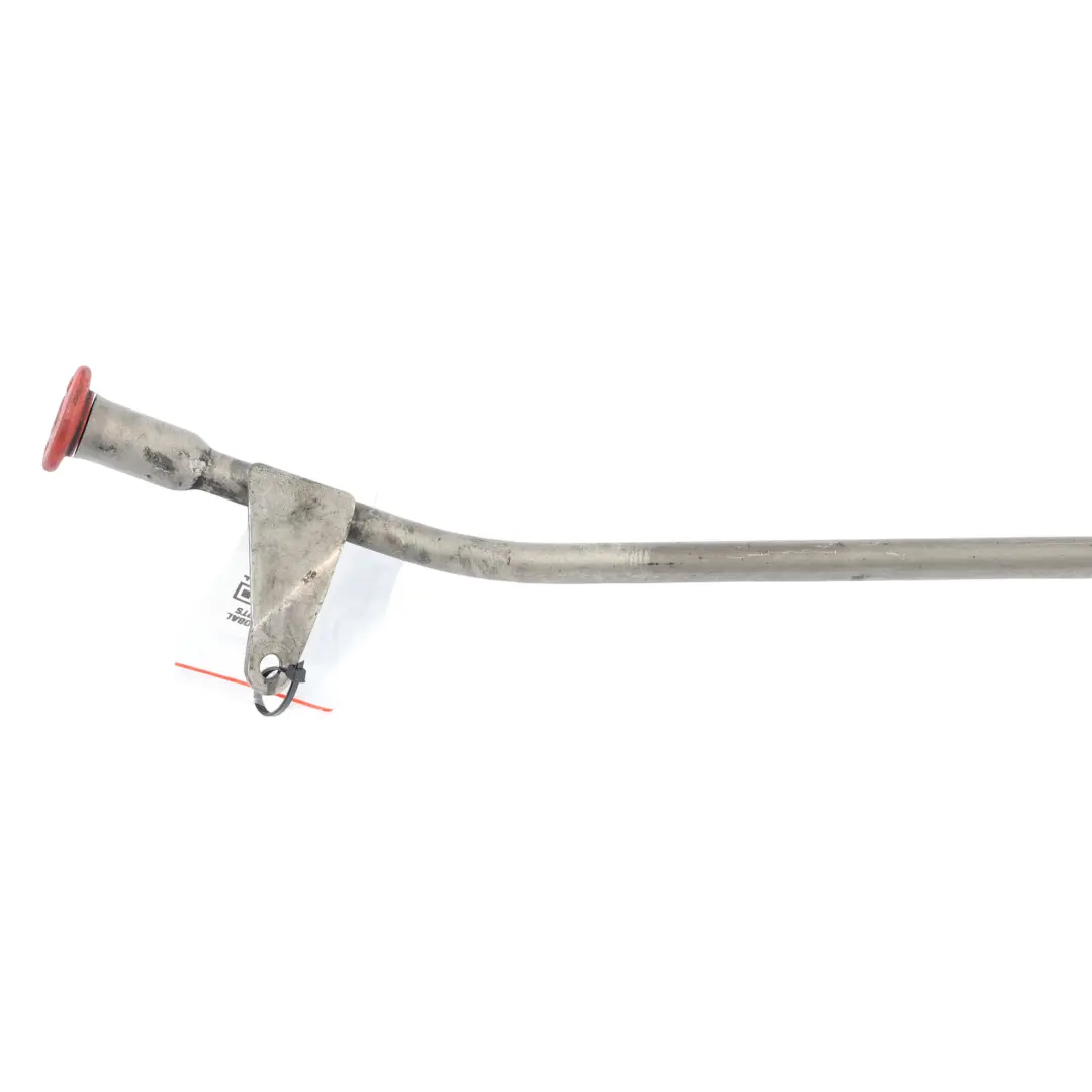 OM642.820 Motor Diesel Varilla Nivel Aceite Tubo Guía para Mercedes W164 con número de pieza A6420103266 Mercedes W164 OM642.820 Motor Diesel Varilla Nivel Aceite Tubo Guía - SKU A6420103266 - Número de pieza A6420103266